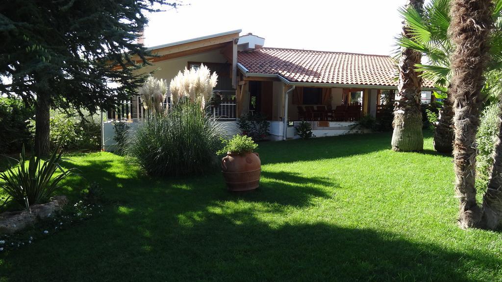 La Casetta Bed & Breakfast 3*